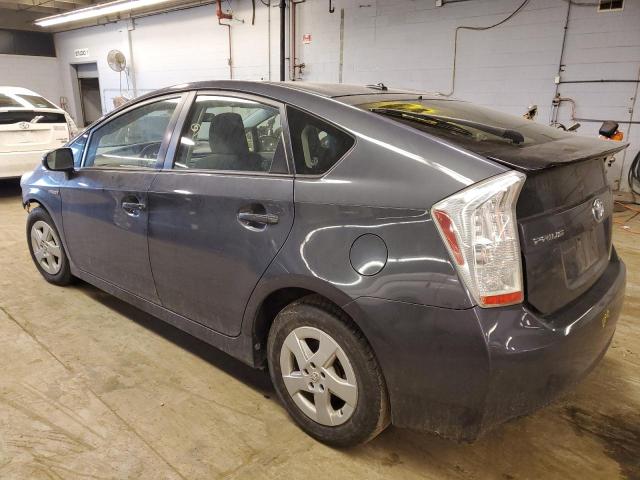 2011 Toyota Prius VIN: JTDKN3DU8B5331455 Lot: 42904234