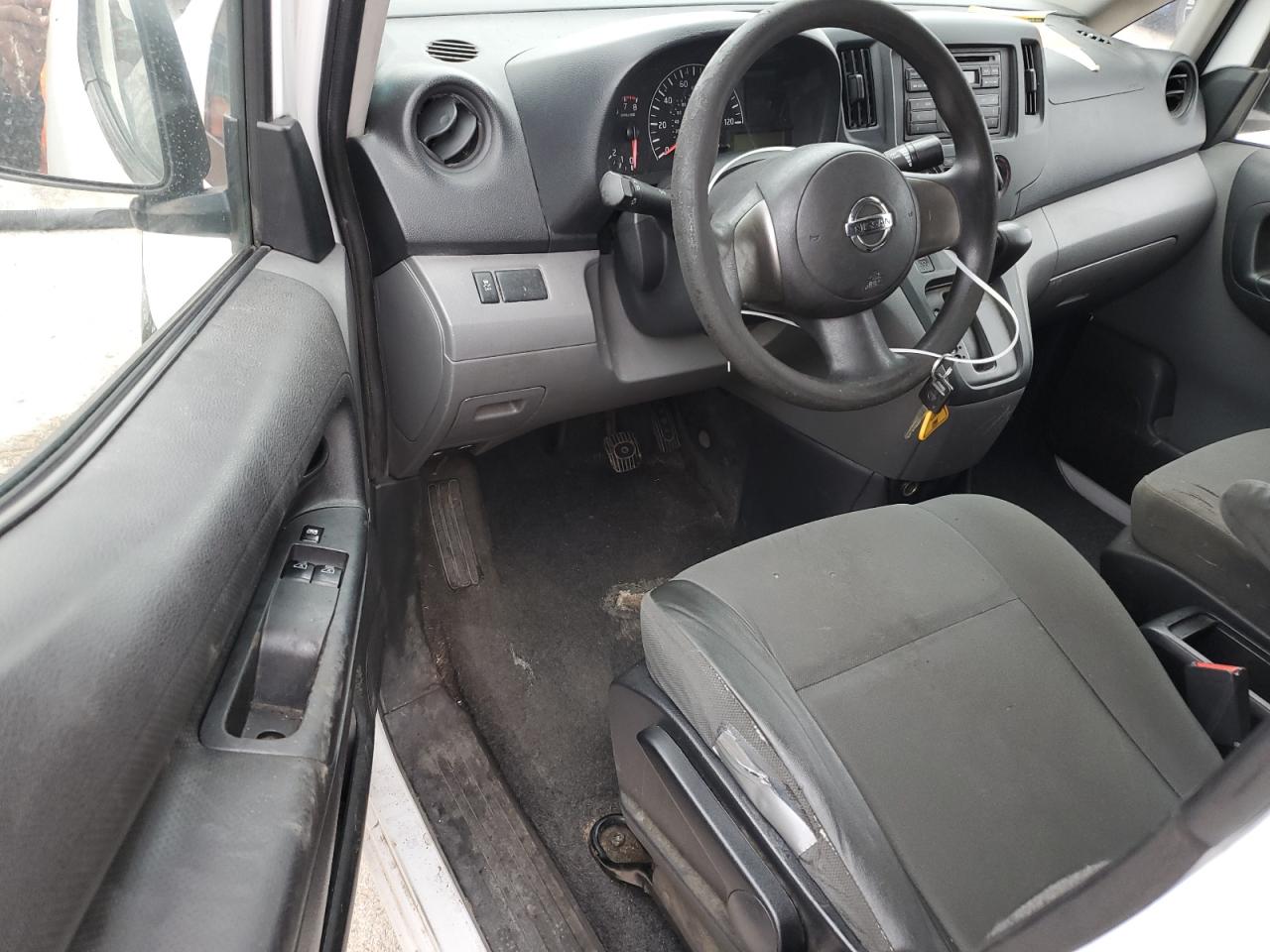 3N6CM0KN6EK695141 2014 Nissan Nv200 2.5S