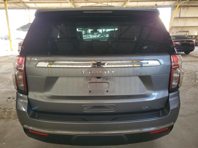 2021 CHEVROLET TAHOE C150 1GNSCNKD8MR417596  40594704