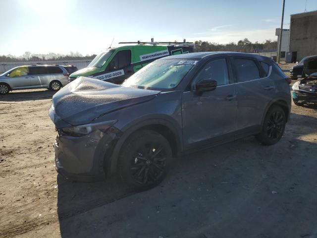 2023 MAZDA CX-5 PREFE JM3KFBCM9P0157190