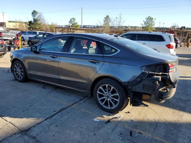 2017 FORD FUSION SE 3FA6P0HD8HR363354