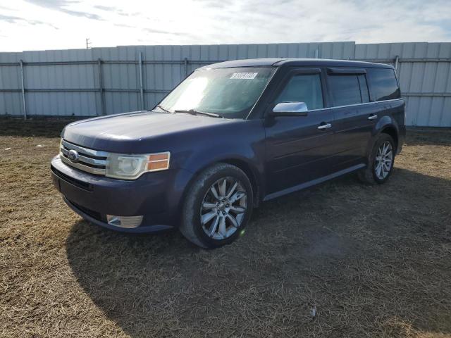 2011 Ford Flex Limited