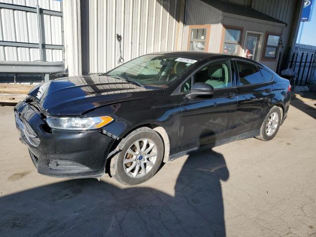 1FA6P0G71F5124871 2015 FORD FUSION - Image 1