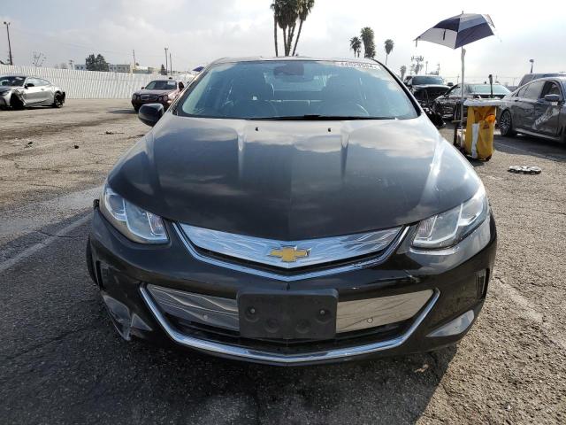 VIN 1G1RD6S51JU142318 2018 Chevrolet Volt, Premier no.5