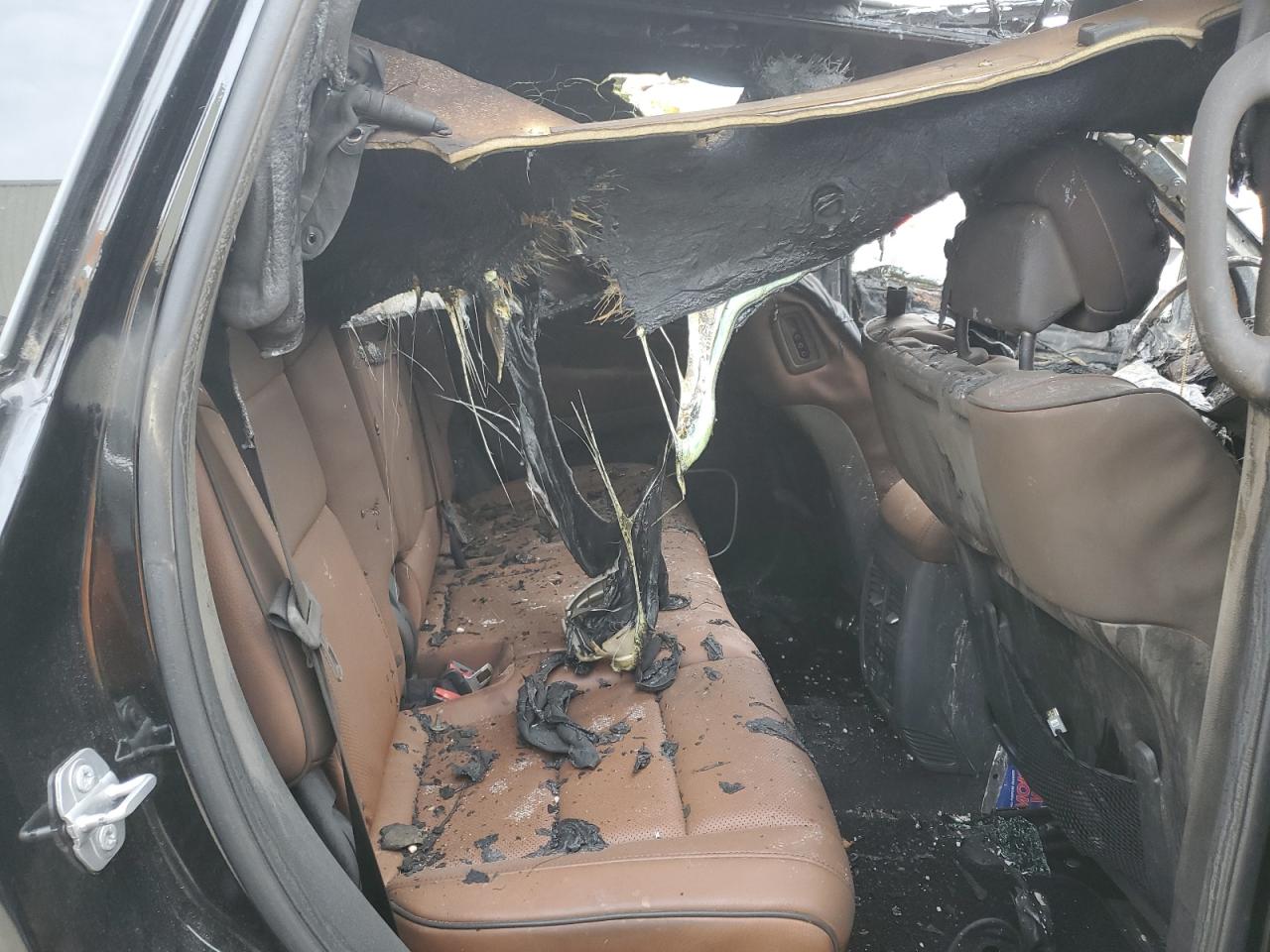 1C4RJFJT4JC132534 2018 Jeep Grand Cherokee Summit