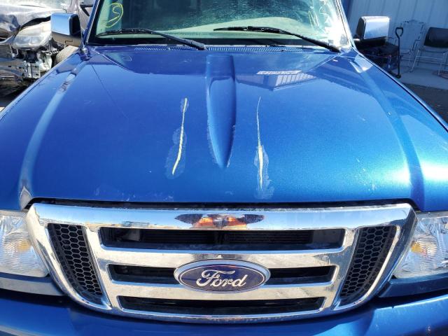 2010 Ford Ranger Super Cab VIN: 1FTLR4FE0APA63430 Lot: 41639154