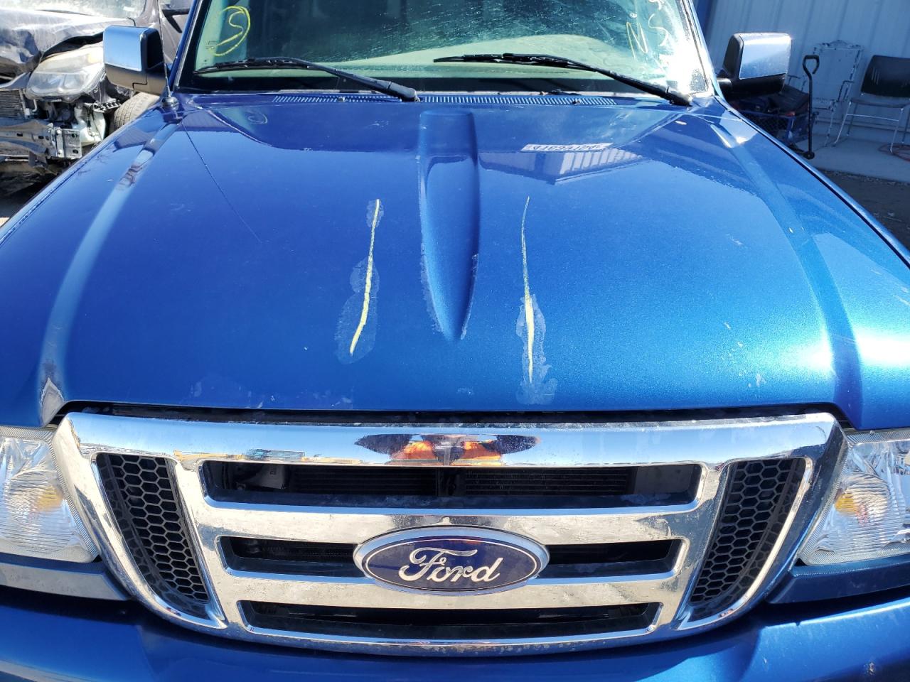 1FTLR4FE0APA63430 2010 Ford Ranger Super Cab