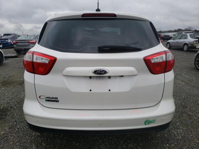 2015 FORD C-MAX PREM - 1FADP5CU0FL117132