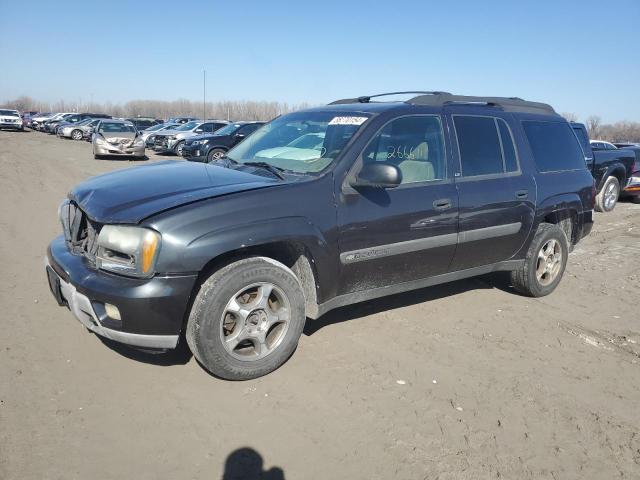 2004 Chevrolet TrailBlazer EXT LS