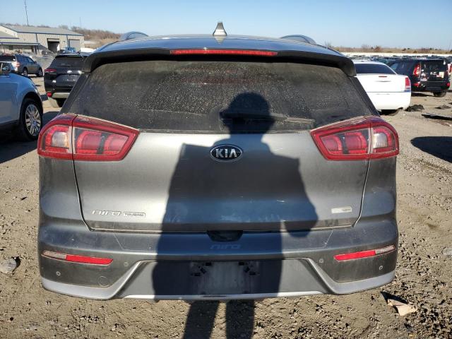 2017 KIA NIRO EX TO - KNDCE3LC5H5067858