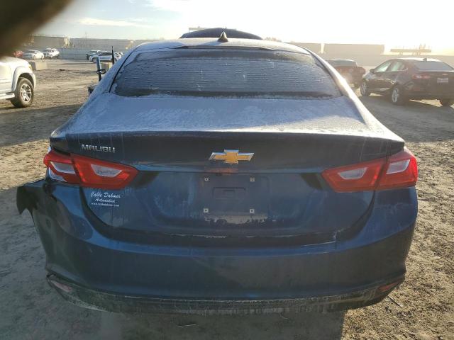 2019 CHEVROLET MALIBU LS - 1G1ZB5ST2KF213255