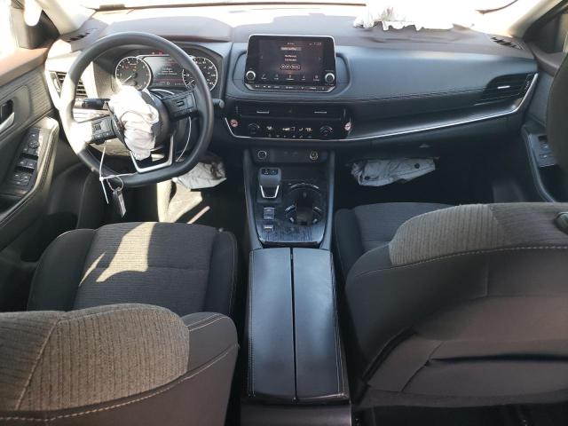 2021 NISSAN ROGUE SV 5N1AT3BA2MC764998