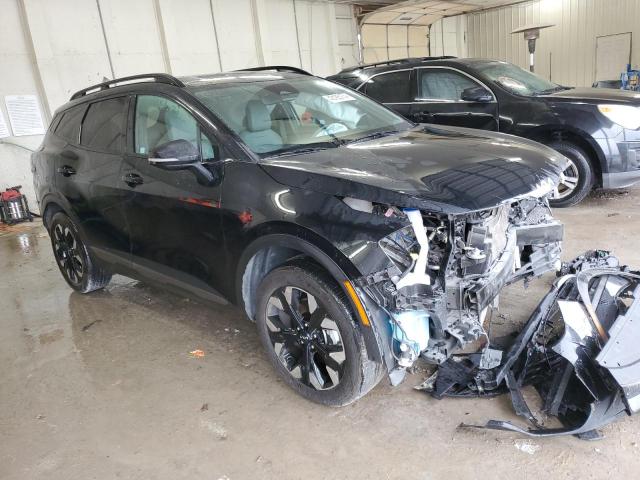 2023 KIA SPORTAGE X 5XYK6CAF1PG011797