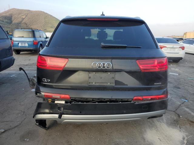 WA1AHAF76HD058541 2017 AUDI Q7, photo no. 6