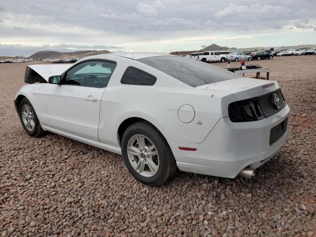 2014 Ford Mustang VIN: 1ZVBP8AM5E5285113 Lot: 40631694