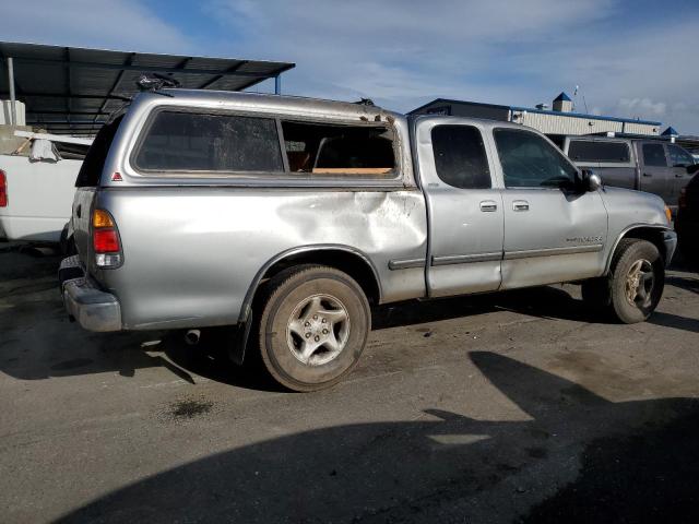 2001 Toyota Tundra Access Cab VIN: 5TBRT341X1S140339 Lot: 42989524