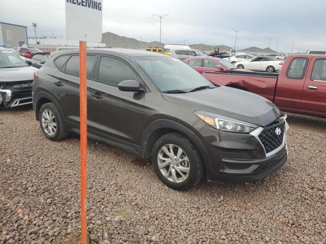 2020 HYUNDAI TUCSON SE KM8J23A43LU149870