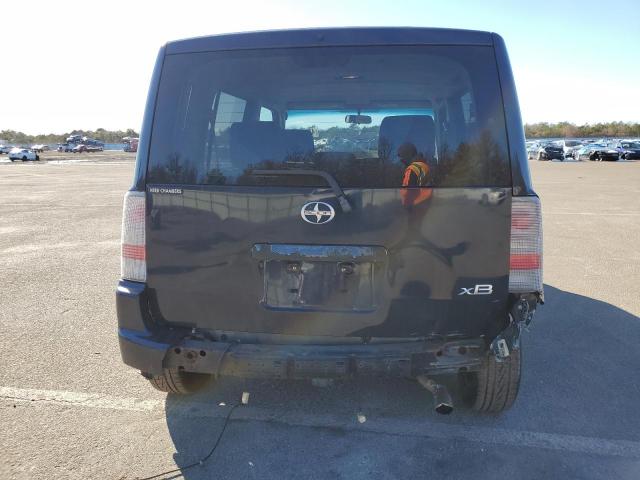 2005 Toyota Scion Xb VIN: JTLKT324650206338 Lot: 42777634