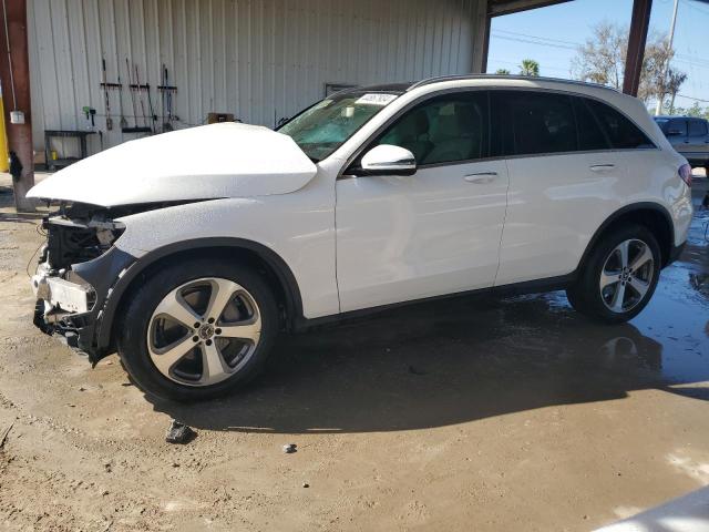 2019 Mercedes-Benz Glc 300 VIN: WDC0G4JB9KV163510 Lot: 44867934