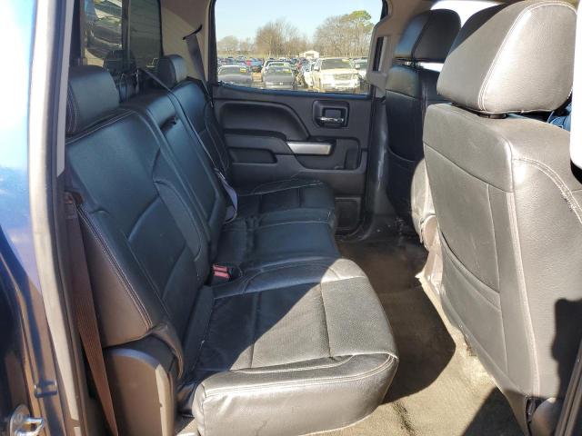 2016 CHEVROLET SILVERADO 3GCUKSEC2GG303586