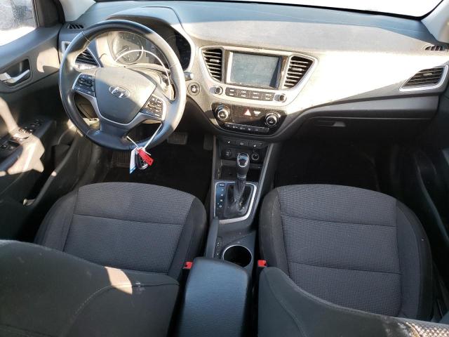 2020 HYUNDAI ACCENT LIM - 3KPC34A66LE113932