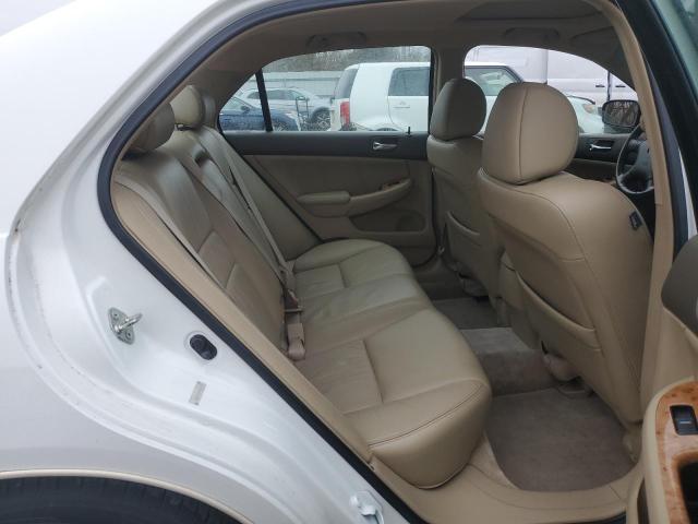 2005 Honda Accord Ex VIN: 1HGCM66555A052329 Lot: 44053644