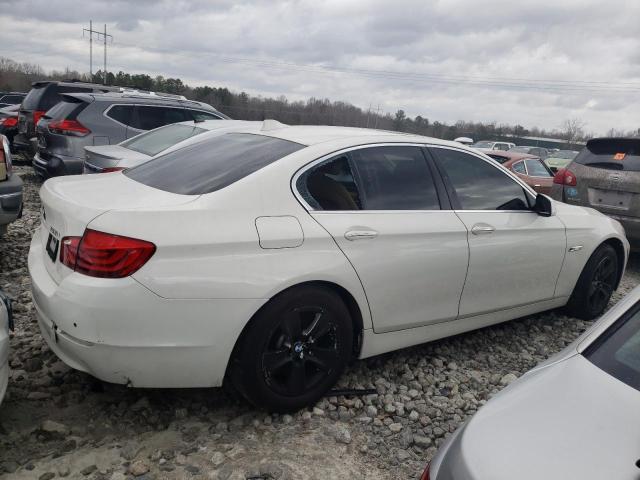 VIN WBAXH5C58DD109278 2013 BMW 5 Series, 528 XI no.3