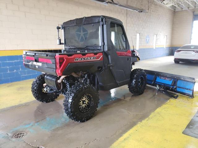 2022 POLARIS RANGER XP 4XARRU998N8071162