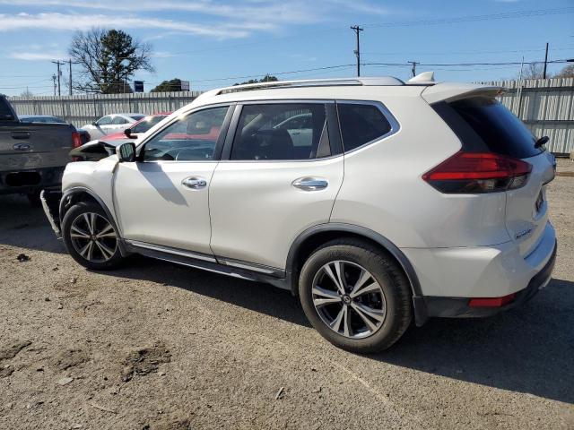 2017 NISSAN ROGUE S JN8AT2MT5HW147469