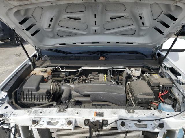 2022 CHEVROLET COLORADO L - 1GCHSCEA7N1293851