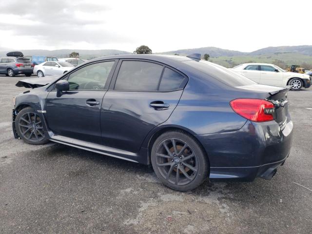 2019 Subaru Wrx Premium VIN: JF1VA1F61K8822644 Lot: 43391004