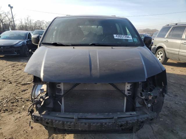 2019 DODGE GRAND CARA - 2C4RDGCG7KR527975