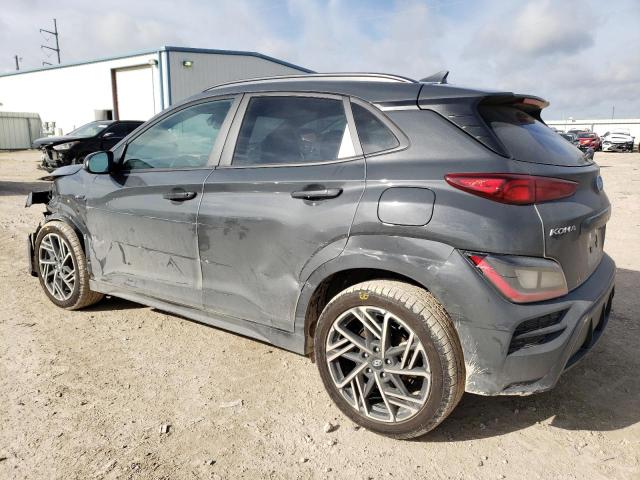 KM8K3CA38PU022336 Hyundai Kona N LIN 2