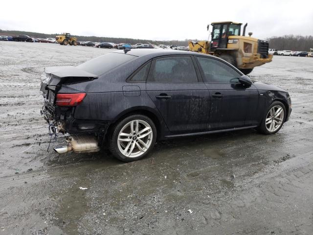2017 AUDI A4 ULTRA P WAUKMAF47HN052735