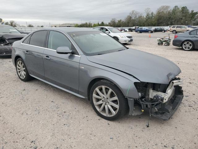 Vin: wauafafl3en026738, lot: 44165714, audi a4 premium 20144