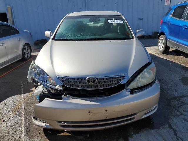 2004 Toyota Camry Le VIN: 4T1BE32K14U323753 Lot: 44741424