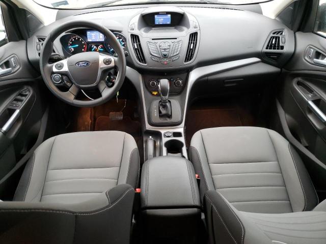 2015 FORD ESCAPE SE 1FMCU9G91FUC02434