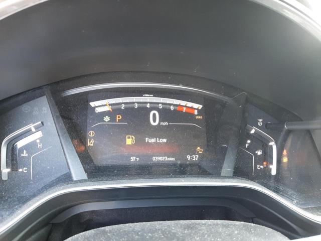 2020 Honda Cr-V Ex VIN: 5J6RW1H5XLL012116 Lot: 43981304