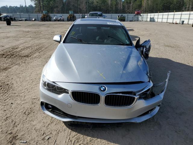 VIN 2T2BK1BA6DC164195 2018 BMW 4 SERIES no.5