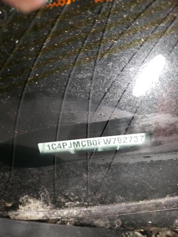 2015 JEEP CHEROKEE L - 1C4PJMCB0FW792737