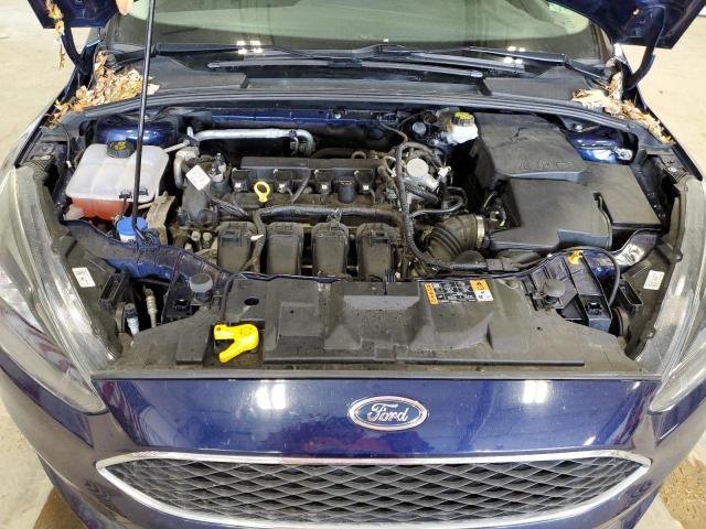 2017 FORD FOCUS SEL 1FADP3M24HL242963