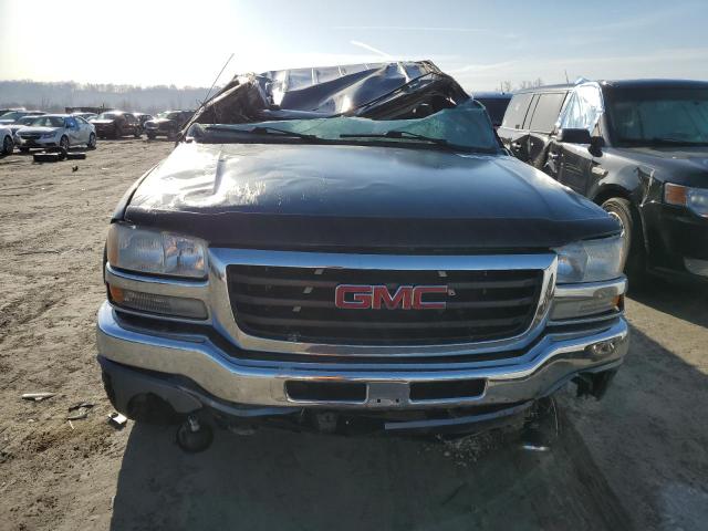 2GTEK13T151339230 | 2005 GM c new sierra k1500