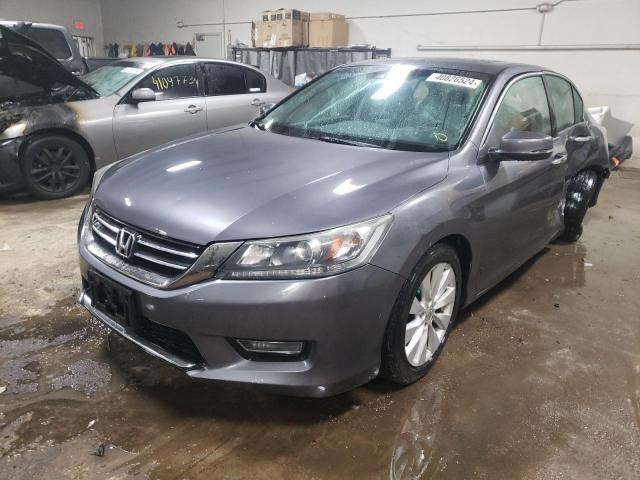 2013 Honda Accord Coupe EX-L