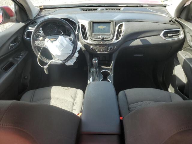 2018 CHEVROLET EQUINOX LT 2GNAXJEVXJ6256267