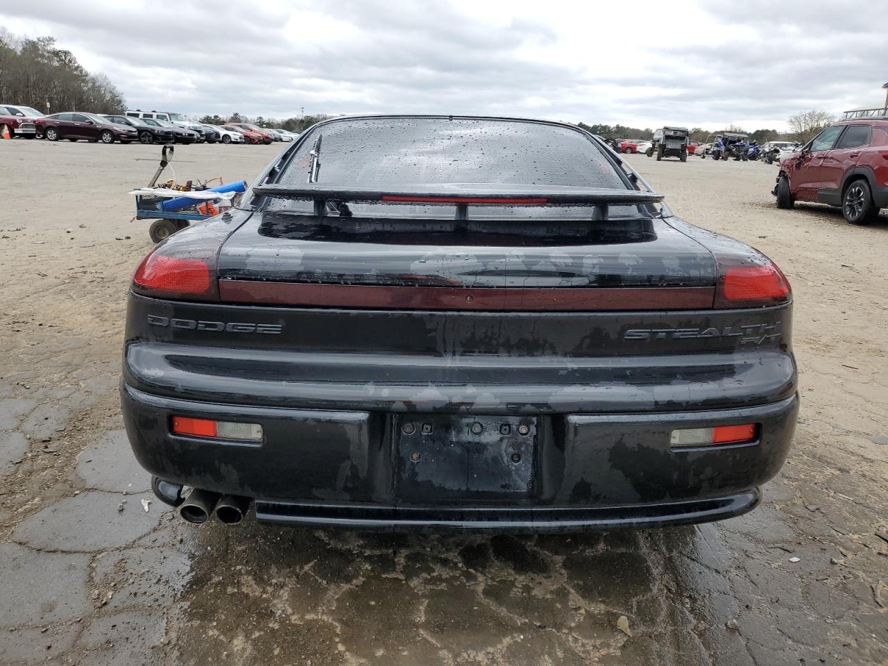 JB3BM64J2PY007225 1993 Dodge Stealth R/T