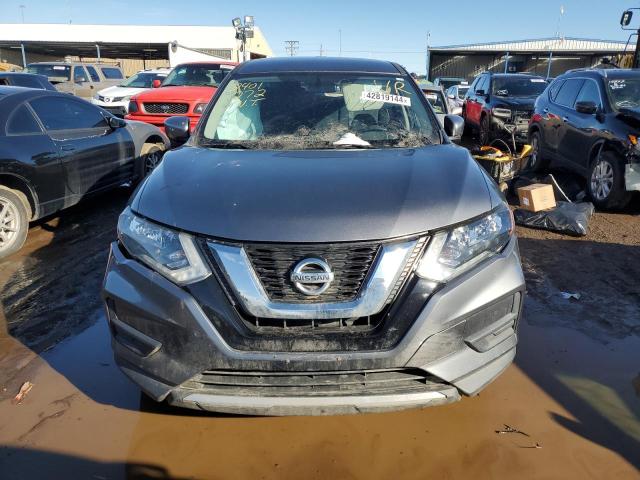 2017 NISSAN ROGUE S KNMAT2MT4HP517221
