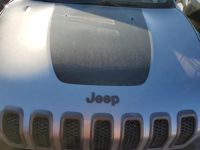 VIN JTDKN3DU1D1721288 2017 JEEP CHEROKEE no.11