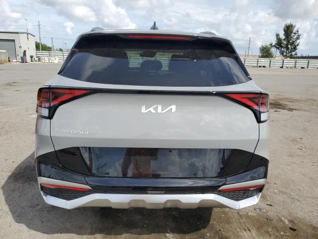 2023 KIA SPORTAGE S - 5XYK53AF2PG109787