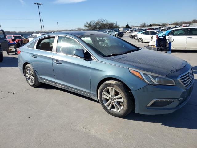 2015 Hyundai Sonata - Image 4