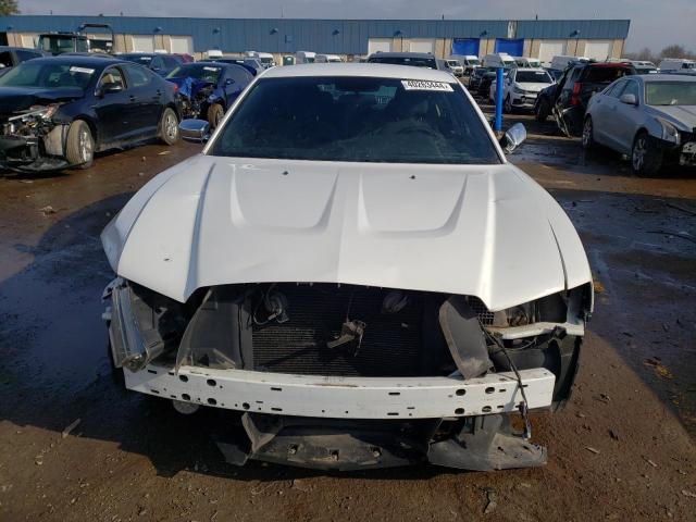 2C3CDXBG0EH215549 2014 Dodge Charger Se